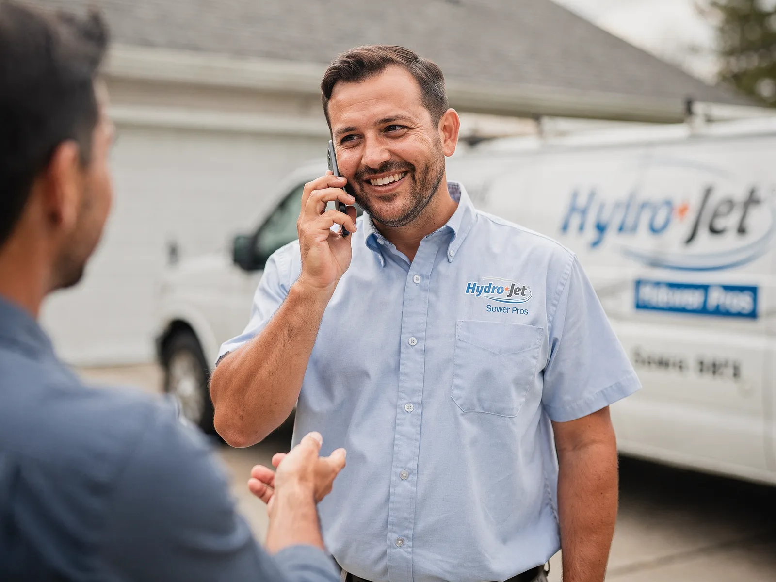 Hydro Jetting Grantsburg, IL FAQs